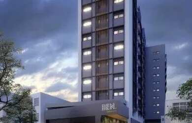 Imagem 2: Studio com 1 Dormitorio(s) localizado(a) no bairro FLORESTA em Porto Alegre / Ref.:OR