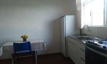 Imagem 2: Alugo Kitnet Mobiliada no Alto Boqueirão(Direto Com Proprietário