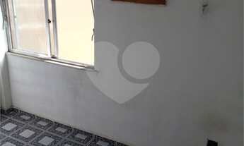 Imagem 6: Bom apartamento Apartamento com 2 dormitórios