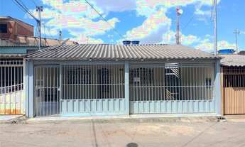 Imagem: Aluga-se Excelente Casa de 2 Quarto na QR