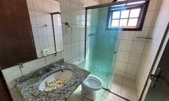 Imagem 7: Sobrado com 3 quartos, cozinha com armários, quintal com churrasqueira, Jardim das Industr