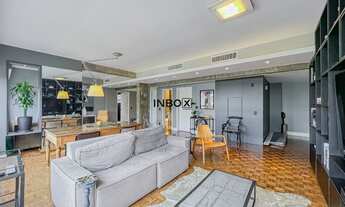 Imagem 4: PORTO ALEGRE - Apartamento Padrão - Moinhos de Vento