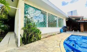 Imagem 4: São Paulo - Casa Padrão - Pinheiros