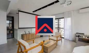 Imagem 2: Venda Cobertura 2 Dormitórios - 141 m² Moema