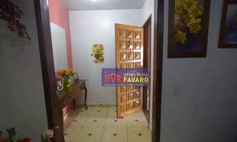 Imagem 7: Casa com 2 dormitórios à venda, 150 m² por R$ 230.000 - Aquilles Sthengel - Londri