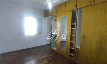 Imagem 7: Casa com 3 dormitórios à venda, 199 m² por R$ 550.000,00 - Jardim Itaipu - Marília/SP