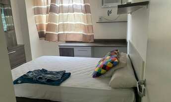 Imagem 6: Maravilhoso apartamento mobiliado para aluguel com 56 m² com 2 quartos na Freguesia - RJ