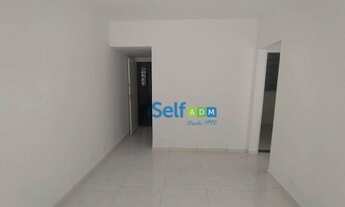 Imagem 2: Apartamento com 2 quartos para alugar, 60 m² Icaraí - Niterói/RJ