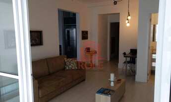 Imagem 2: Apartamento para alugar, 59 m² por R$ 6.600,00/mês - Campo Belo - São Paulo/SP