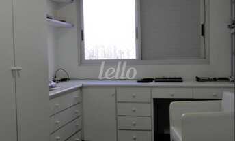 Imagem 6: São Paulo - Apartamento Padrão - Saúde