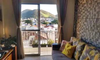 Imagem 7: Apartamento-À VENDA-Vila Valqueire-Rio de Janeiro-RJ