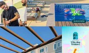 Imagem 4: 004 - APARTAMENTO MINHA CASA MINHA VIDA / ATO DE 499,99