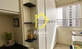 Imagem 4: Apartamento com 65m² na Nova Petrópolis Sbc