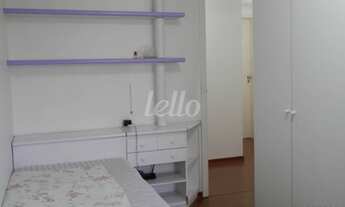 Imagem 7: São Paulo - Apartamento Padrão - Saúde