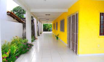 Imagem 3: Casa em Monte Gordo, localidade do São Bento