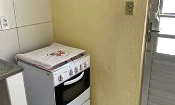 Imagem 5: QUITINETE VIZINHO HGF E RIOMAR