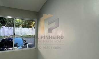 Imagem 3: Vistas das castanheiras - Planalto - 02 quartos - 01 vaga