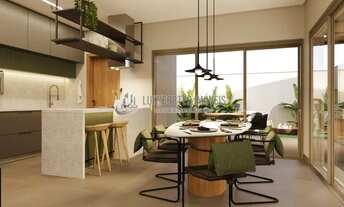 Imagem 7: CITTADELLA 57, Casa 3 suítes, 128m², Zona Sul, Uberlândia