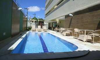 Imagem 4: Apartamento com 3 dormitórios à venda, 69 m² por R$ 480.000,00 - Engenheiro Luciano Cavalc