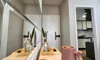 Imagem 5: Condomínio Equilibrium | Com 4 dormitórios | Fino acabamento