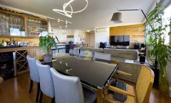 Imagem 2: APARTAMENTO - PERDIZES - 3 DORMS - 1 SUITE - 2 VAGA