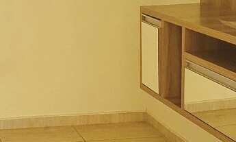 Imagem 2: ALUGA-SE APARTAMENTO