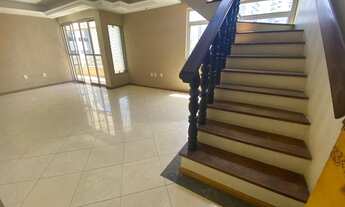 Imagem 4: EDF. JOINVILLE Apartamento cobertura com 5 dormitórios