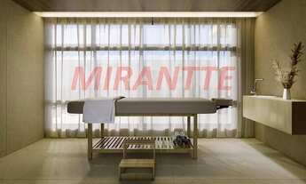 Imagem 6: Apartamento de 70m² com 1 quartos em Santana