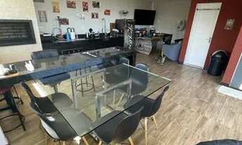 Imagem 4: Casa de Condomínio com 3 dormitórios à venda em Belo Horizonte