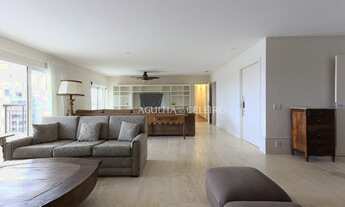 Imagem 3: SãO PAULO - Apartamento Padrão - Vila Nova Conceição