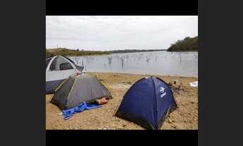 Imagem 2: Vendo lote no Corumbá 3