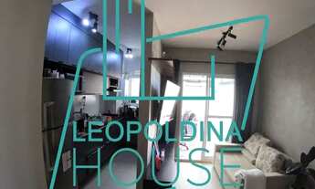 Imagem 5: APARTAMENTO PARA LOCAÇÃO 55M² - LAPA