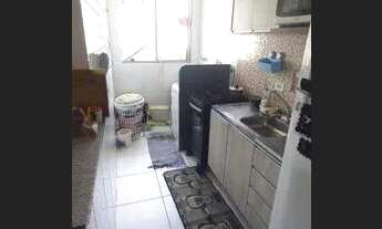 Imagem 7: Apartamento com 2 dormitórios, 42 m² - venda por R$ 200.000,00 ou aluguel por R$ 1.450,01