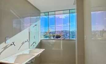 Imagem 7: Apartamento Cobertura à venda, 3 quartos, 1 suíte, 3 vagas, Afonso Pena - Divinópolis/MG