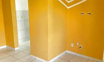 Imagem 3: ALUGA-SE APARTAMENTO/ MIRANTES DA LAGOA ZN