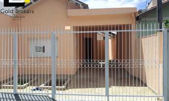 Imagem: CASA DE 100M² COM 3 DORMITÓRIOS NO BAIRRO