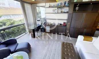 Imagem 6: Apartamento no Leblon - Rio de Janeiro