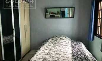 Imagem 7: Santo André - Casa Padrão - Parque Capuava