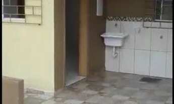 Imagem 2: Aluguel casa 1 quarto Capão Raso