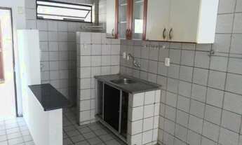 Imagem 6: Apartamento para Locação em João Pessoa, Aeroclube, 3 dormitórios, 1 suíte, 1 banheiro, 1