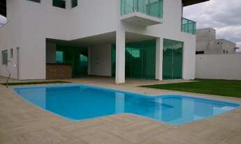 Imagem 5: Maravilhoso sobrado no Res Jaguary Urbanova