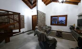 Imagem 4: Sobrado para venda com 270 metros quadrados com 4 quartos em Jardim dos Lagos - Guaíba - R