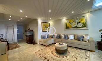 Imagem 3: Apartamento para Locação/Aluguel - 260m², 4 dormitório, sendo 3 suítes, 2 vagas - Alto da