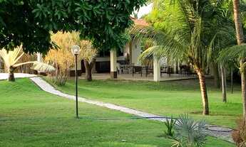 Imagem 2: Casa Fantástica, 5 Suítes + DCE, 3 vagas