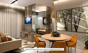 Imagem 3: BRASÍLIA - Apartamento Padrão - GUARÁ II