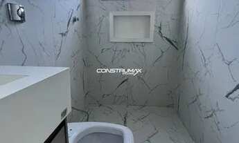 Imagem 6: CASA À VENDA NO CONDOMÍNIO RECANTO DO LAGO - 205m²