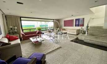 Imagem: Cobertura em Leblon - Rio de Janeiro