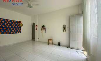 Imagem 2: Apartamento com 3 dormitórios para alugar, 92 m² por R$ 2.500/mês - Barra - Salvador/BA