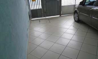 Imagem 3: Casa para Locação Anual - Jardim Flórida, Mauá - 70m², 1 vaga