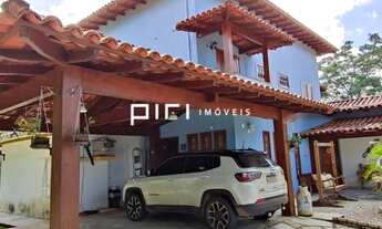 Imagem 5: BELÍSSIMO SOBRADO EM PIRENÓPOLIS - INVESTIMENTO DE ALTÓ PADRÃO!